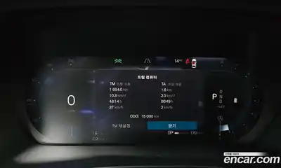 Volvo XC40 2025 2.0 Автомат в Москве № 164250, миниатюра 9