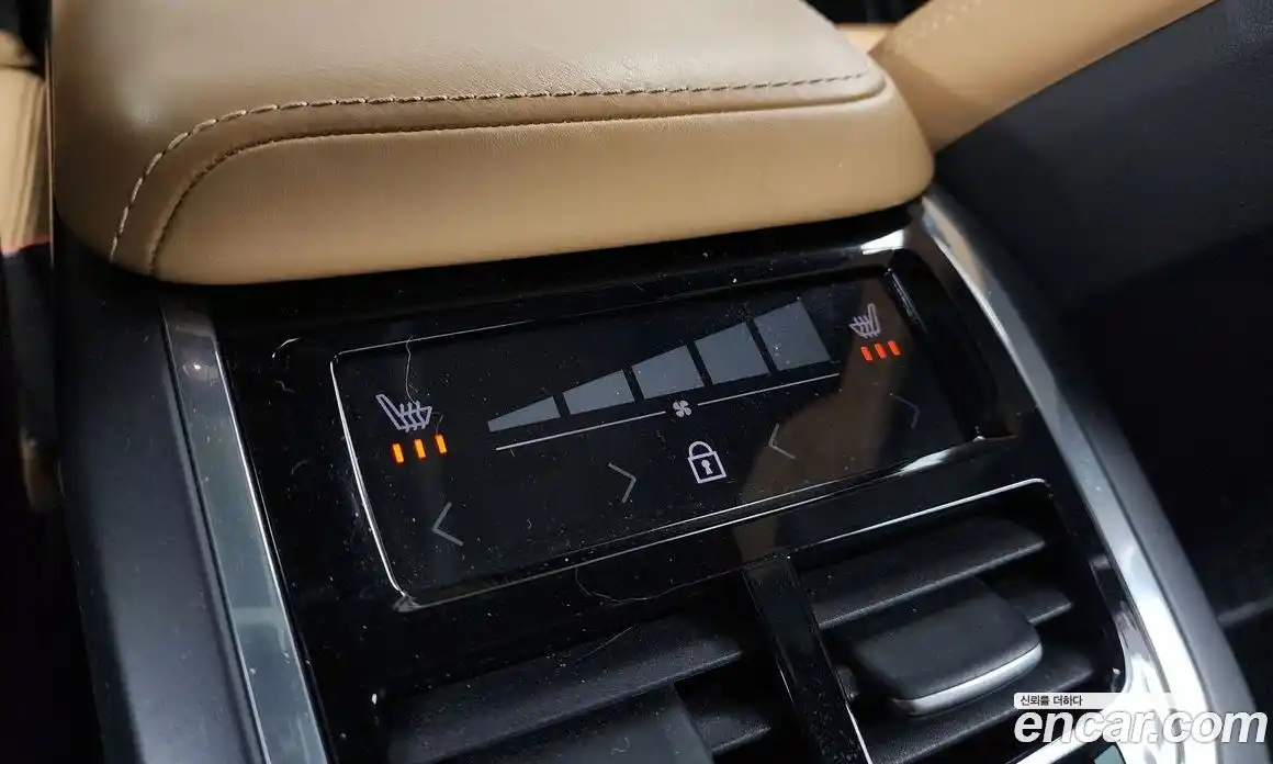 Volvo XC60 2020 2.0 Автомат в Москве № 164511, фото 20