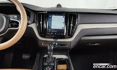 Volvo XC60 2020 2.0 Автомат в Москве № 164511, миниатюра 4