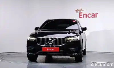 Volvo XC60 2020 2.0 Автомат в Москве № 164511, миниатюра 7