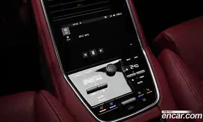 Porsche Panamera 2023 2.9 Автомат в Москве № 165062, миниатюра 11