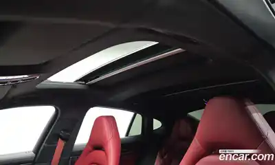 Porsche Panamera 2023 2.9 Автомат в Москве № 165062, миниатюра 6