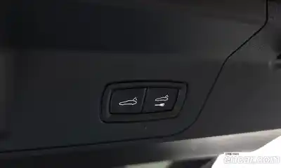 Porsche Panamera 2023 2.9 Автомат в Москве № 165062, миниатюра 7