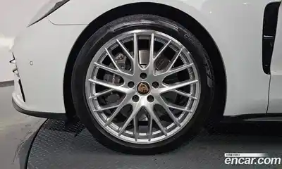 Porsche Panamera 2021 2.9 Автомат в Москве № 165122, миниатюра 11