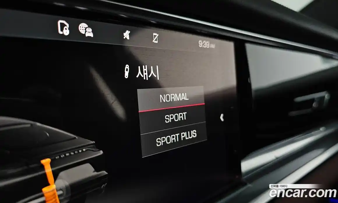 Porsche Panamera 2021 2.9 Автомат в Москве № 165122, фото 13