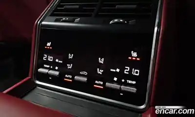 Porsche Panamera 2021 2.9 Автомат в Москве № 165122, миниатюра 4