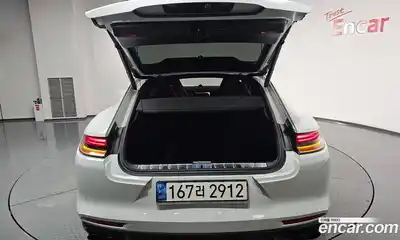 Porsche Panamera 2021 2.9 Автомат в Москве № 165122, миниатюра 6