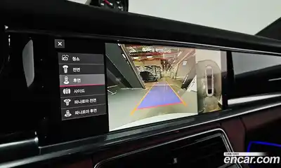 Porsche Panamera 2021 2.9 Автомат в Москве № 165122, миниатюра 8