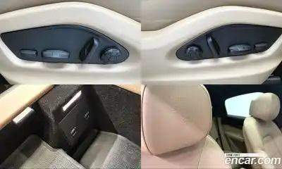 Porsche Cayenne 2023 3.0 Автомат в Москве № 165311, миниатюра 11