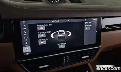 Porsche Cayenne 2019 3.0 Автомат в Москве № 165459, миниатюра 12