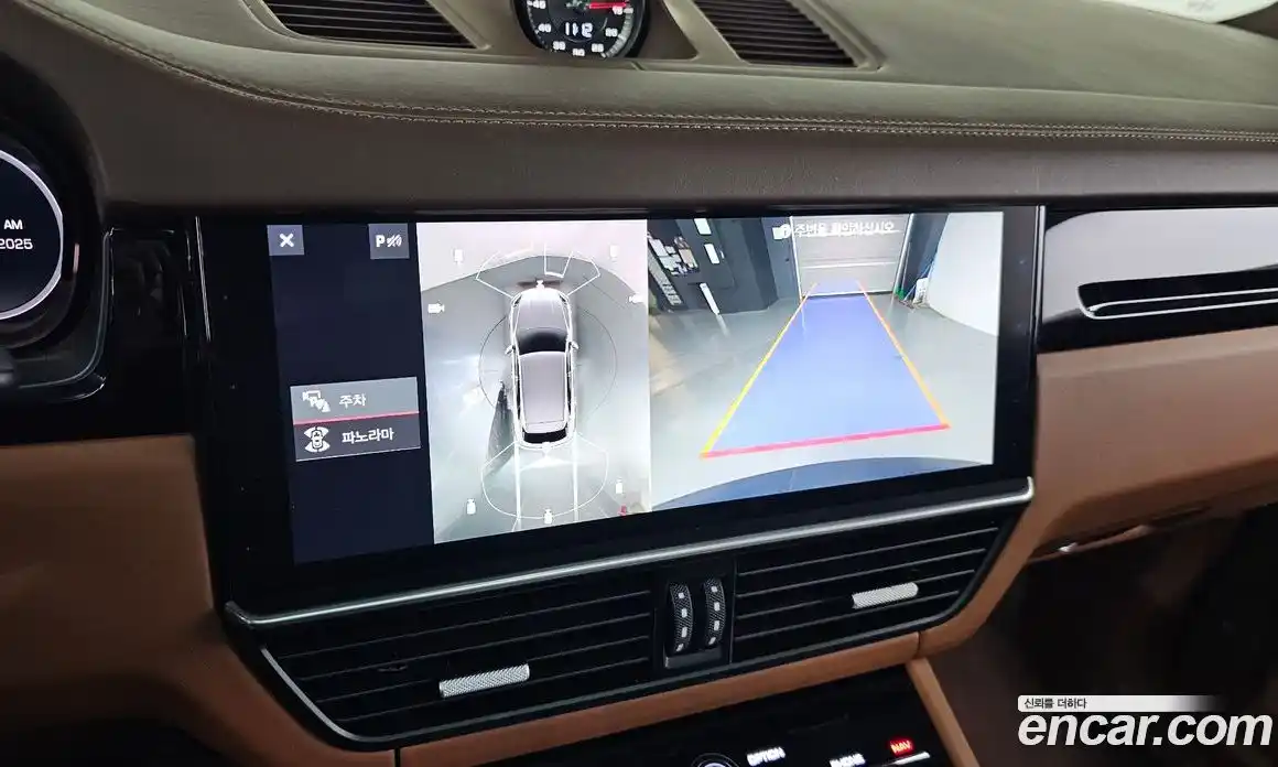 Porsche Cayenne 2019 3.0 Автомат в Москве № 165459, фото 15