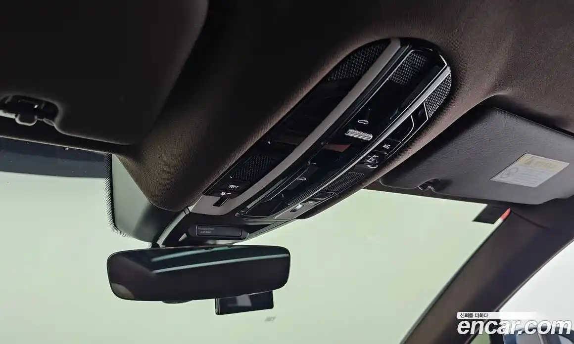 Porsche Cayenne 2019 3.0 Автомат в Москве № 165459, фото 16