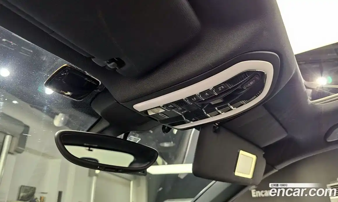 Porsche Cayenne 2016 3.0 Автомат в Москве № 165644, фото 5