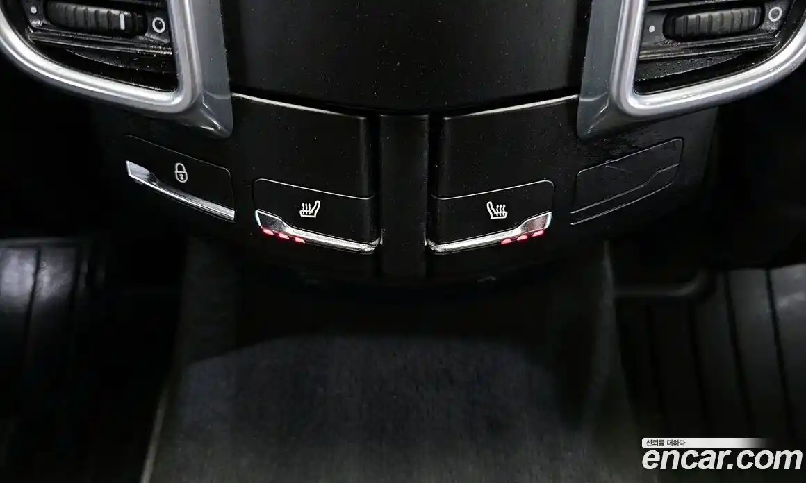 Porsche Cayenne 2016 3.0 Автомат в Москве № 165644, фото 9