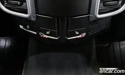 Porsche Cayenne 2016 3.0 Автомат в Москве № 165644, миниатюра 9