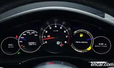 Porsche Panamera 2018 3.0 Автомат в Москве № 165683, миниатюра 11