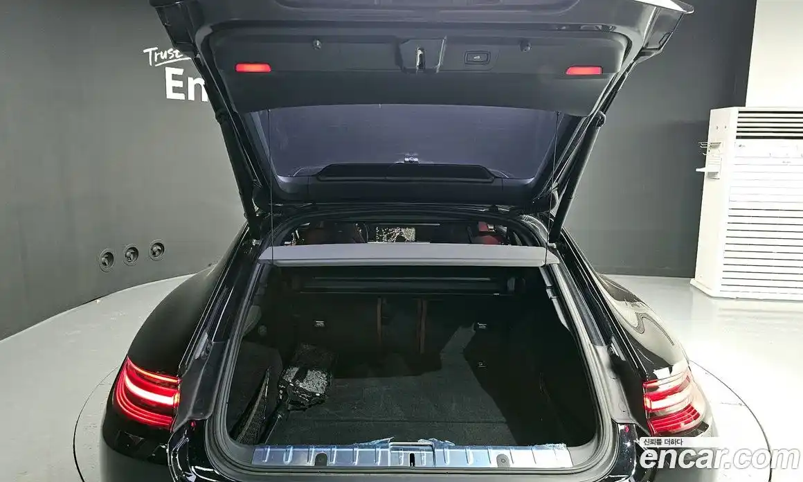 Porsche Panamera 2018 3.0 Автомат в Москве № 165683, фото 20