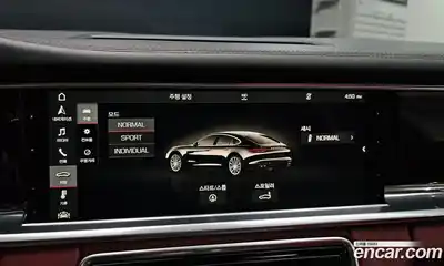 Porsche Panamera 2018 3.0 Автомат в Москве № 165683, миниатюра 6