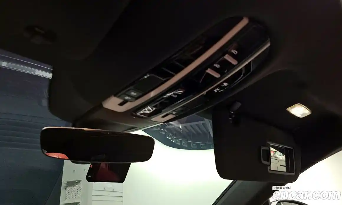 Porsche Panamera 2018 3.0 Автомат в Москве № 165683, фото 7