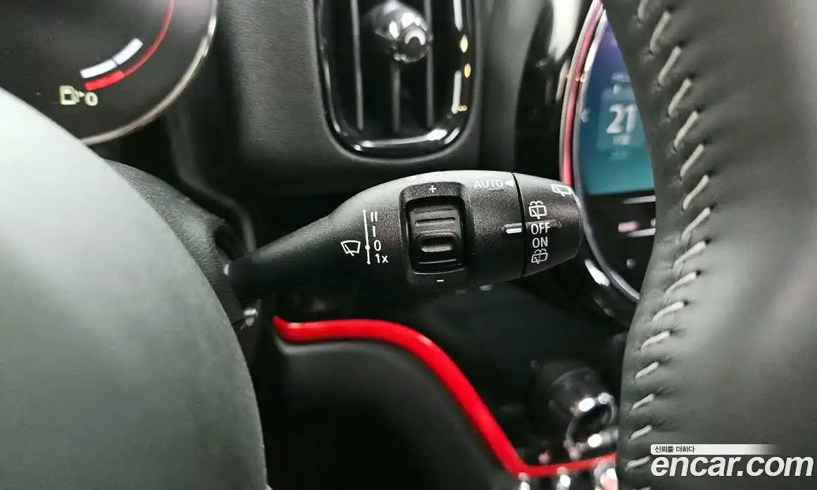 Mini Countryman 2024 2.0 Автомат в Москве № 166997, фото 15