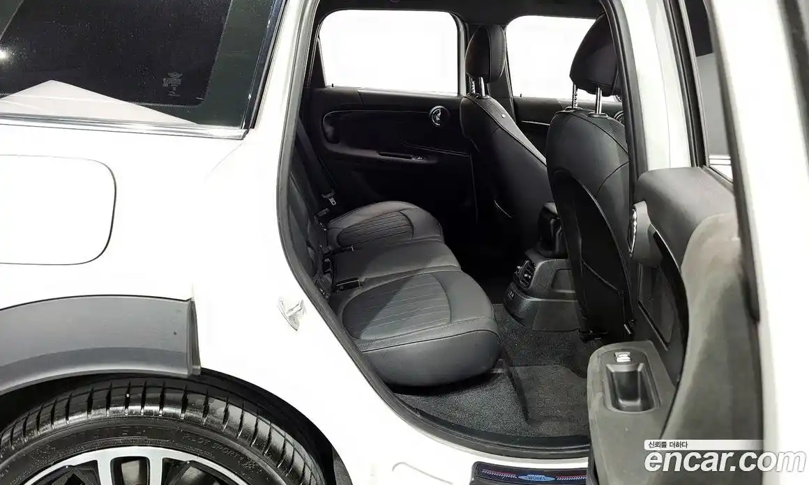 Mini Countryman 2024 2.0 Автомат в Москве № 166997, фото 6