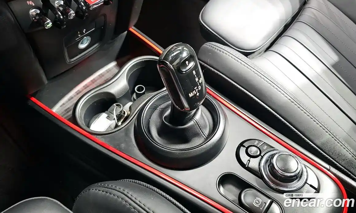 Mini Countryman 2024 2.0 Автомат в Москве № 166997, фото 10