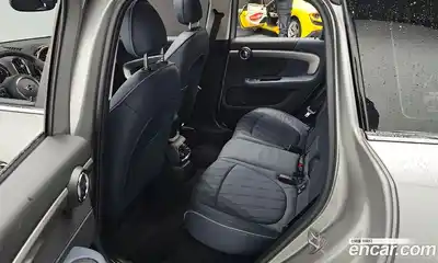 Mini Countryman, 2023