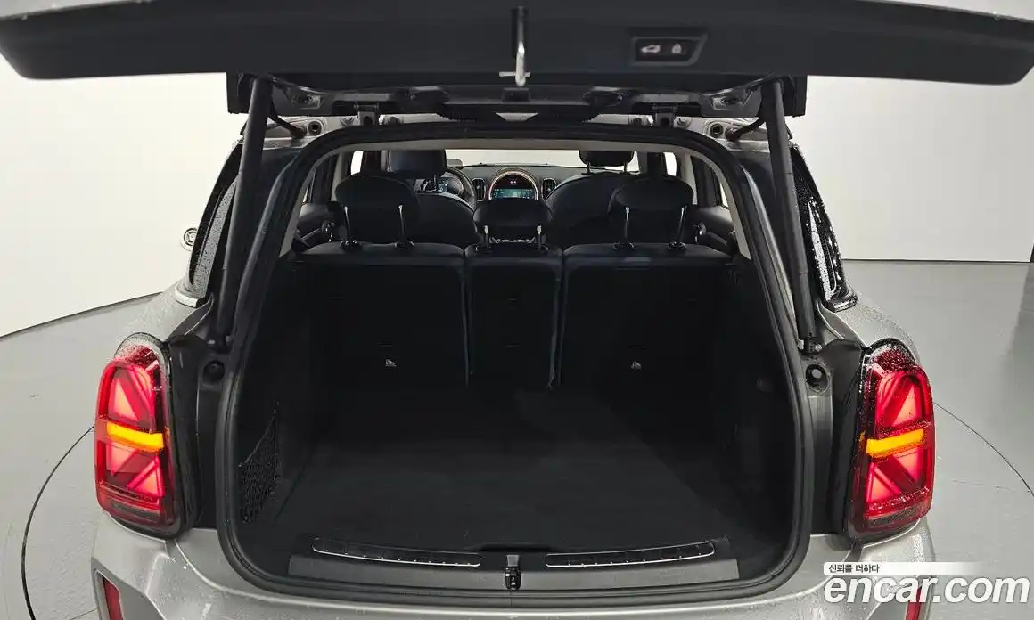 Mini Countryman 2023 2.0 Автомат в Москве № 167025, фото 11