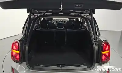 Mini Countryman 2023 2.0 Автомат в Москве № 167025, миниатюра 11