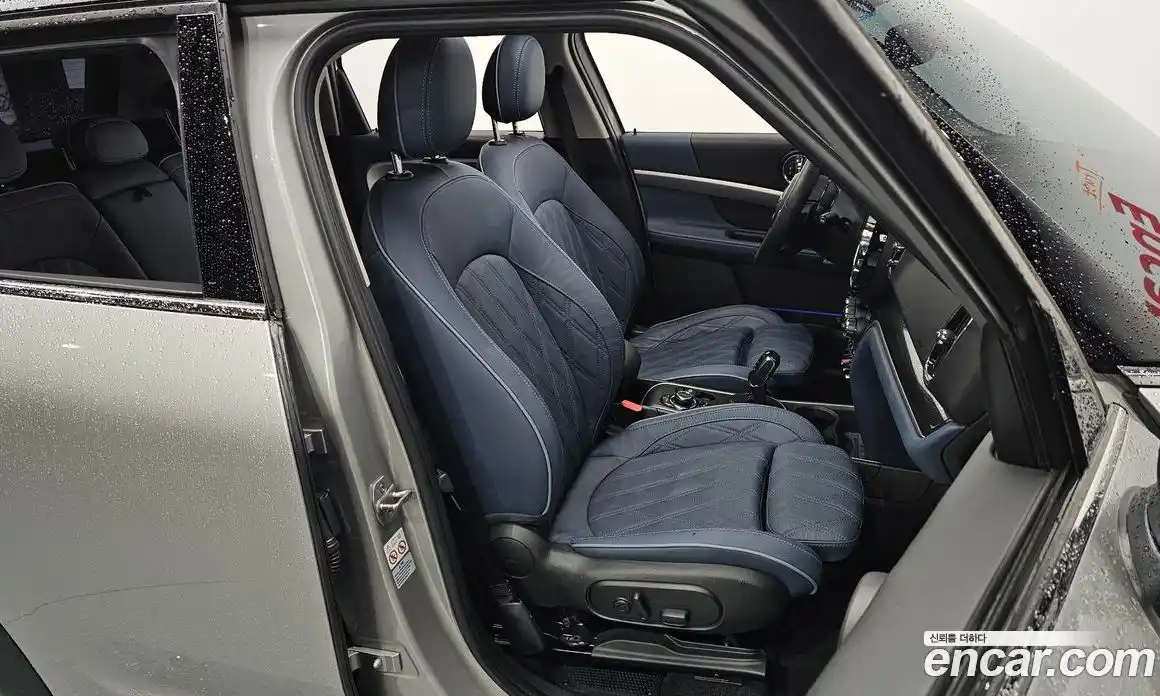 Mini Countryman 2023 2.0 Автомат в Москве № 167025, фото 14