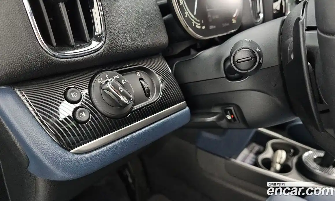 Mini Countryman 2023 2.0 Автомат в Москве № 167025, фото 18