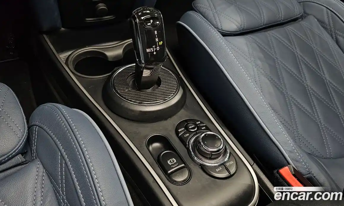 Mini Countryman 2023 2.0 Автомат в Москве № 167025, фото 20