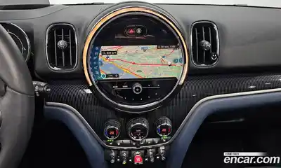 Mini Countryman 2023 2.0 Автомат в Москве № 167025, миниатюра 5