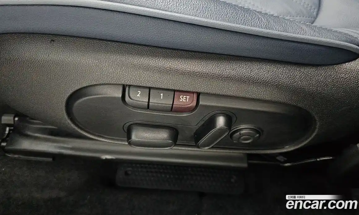 Mini Countryman 2023 2.0 Автомат в Москве № 167025, фото 7