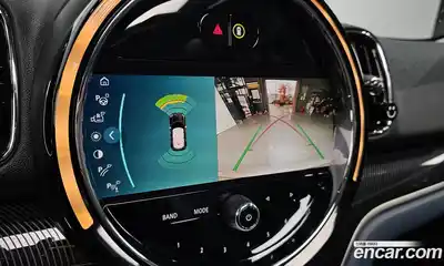 Mini Countryman 2023 2.0 Автомат в Москве № 167025, миниатюра 8