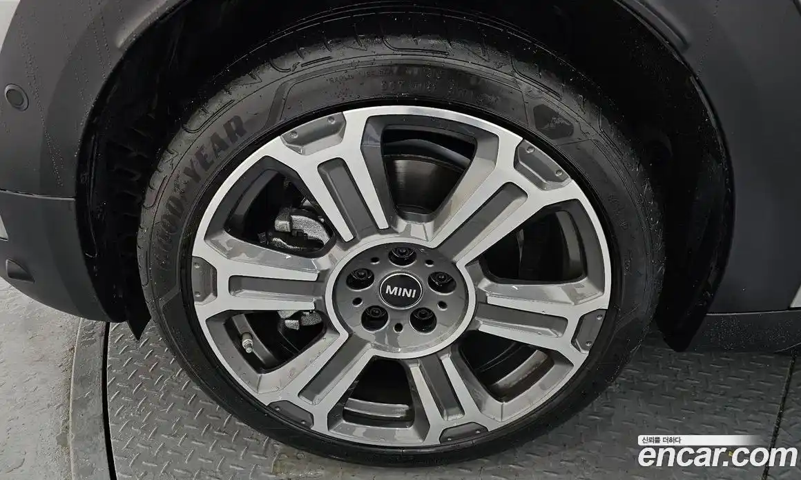 Mini Countryman 2023 2.0 Автомат в Москве № 167025, фото 10