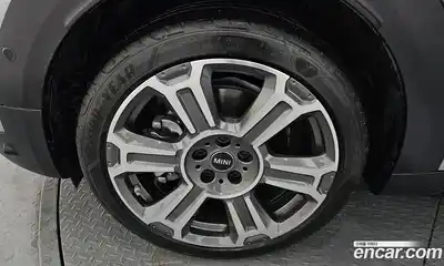 Mini Countryman 2023 2.0 Автомат в Москве № 167025, миниатюра 10