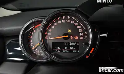 Mini Cooper 2022 1.5 Автомат в Москве № 167120, миниатюра 12