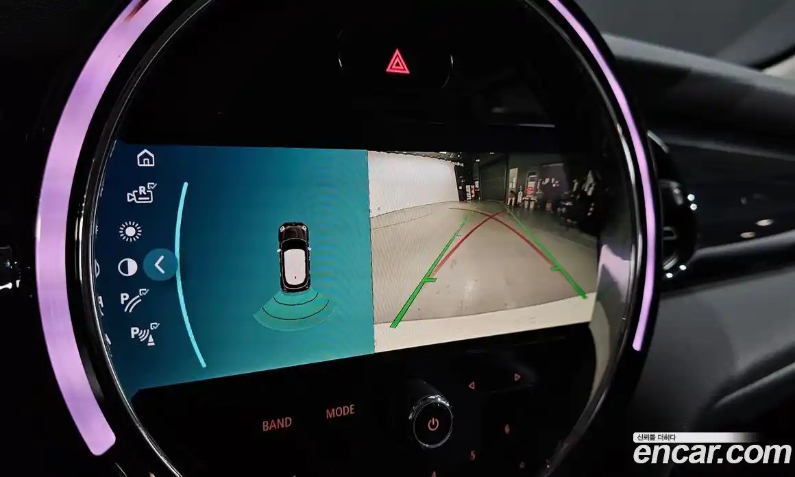 Mini Cooper 2022 1.5 Автомат в Москве № 167120, фото 14