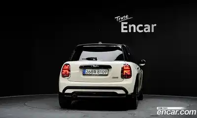 Mini Cooper 2022 1.5 Автомат в Москве № 167120, миниатюра 8