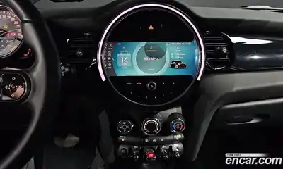 Mini Cooper 2022 1.5 Автомат в Москве № 167120, миниатюра 9