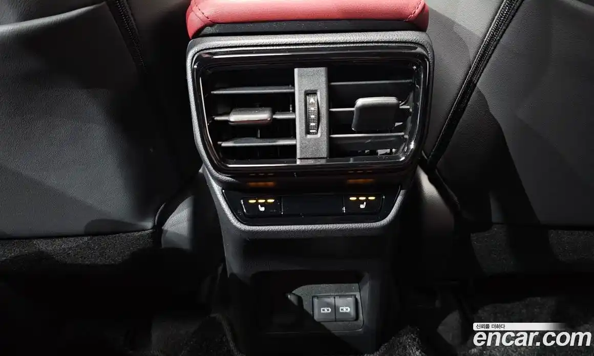 Lexus NX 2025 2.5 Автомат в Москве № 168040, фото 20