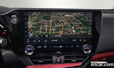 Lexus NX 2025 2.5 Автомат в Москве № 168040, миниатюра 2