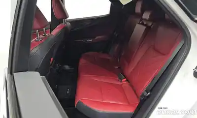 Lexus NX 2025 2.5 Автомат в Москве № 168040, миниатюра 4