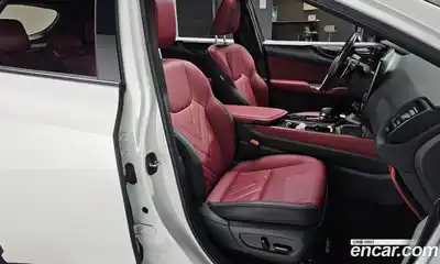 Lexus NX 2025 2.5 Автомат в Москве № 168040, миниатюра 7