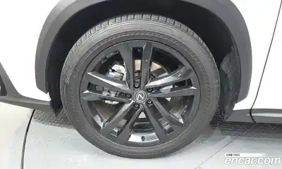 Lexus NX 2025 2.5 Автомат в Москве № 168040, миниатюра 8