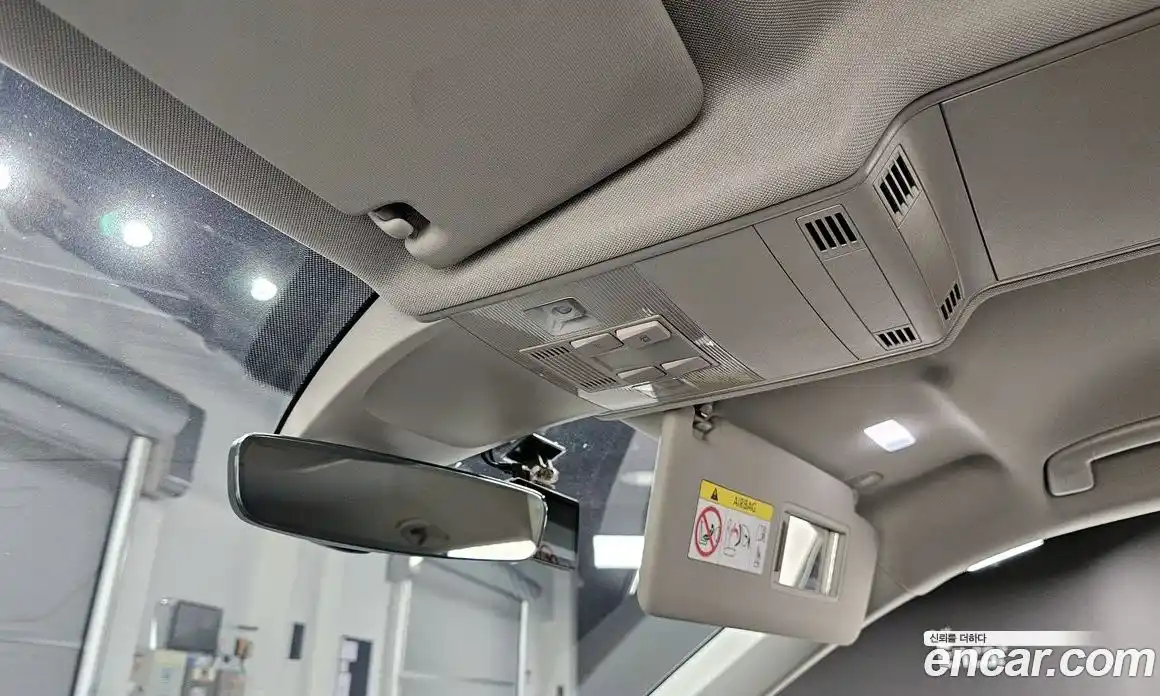 Volkswagen Tiguan 2023 2.0 Автомат в Москве № 168685, фото 15