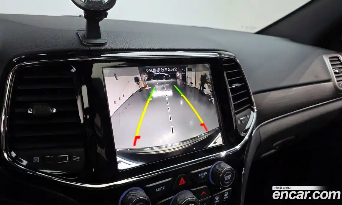 Jeep Cherokee 2019 3.6 Автомат в Москве № 169651, фото 1