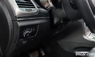 Jeep Cherokee 2019 3.6 Автомат в Москве № 169651, миниатюра 11