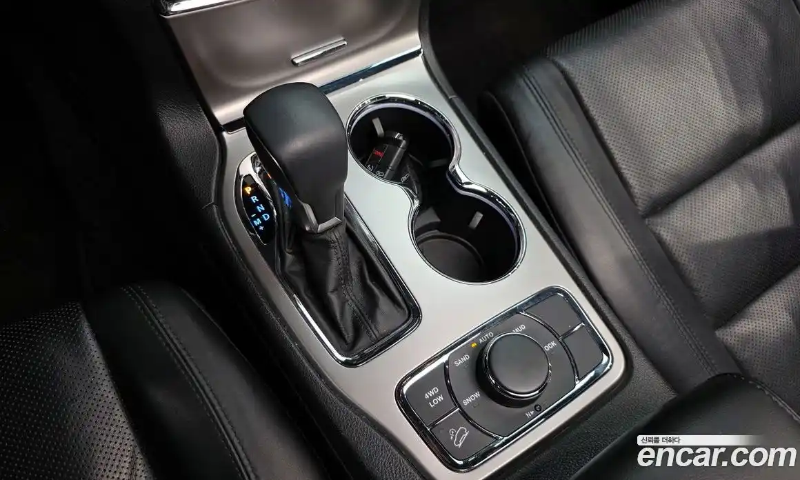 Jeep Cherokee 2019 3.6 Автомат в Москве № 169651, фото 3